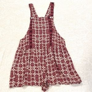 Brandy Melville Romper